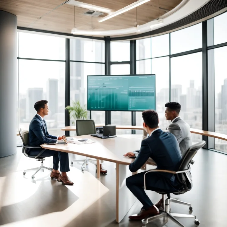 Mehr Erfolg durch professionelles Coaching